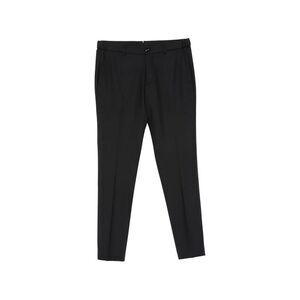 Berwich Blue Trousers - Tailored Trousers Men